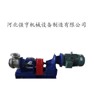NYP高粘度泵-樹脂泵